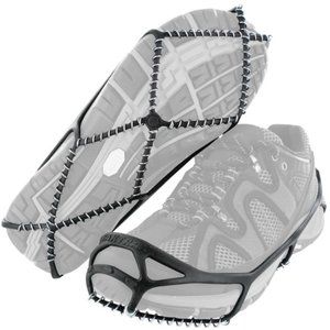 Yaktrax Walkers Traction System
